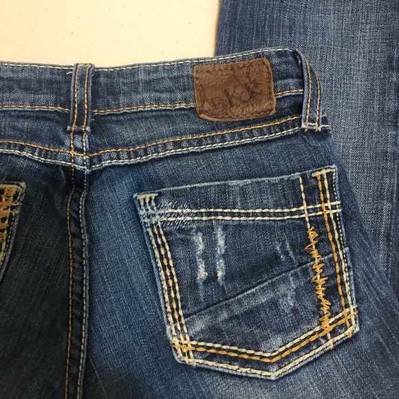 BKE Denim - ****SOLD*****BKE Stella Bootcut Jeans